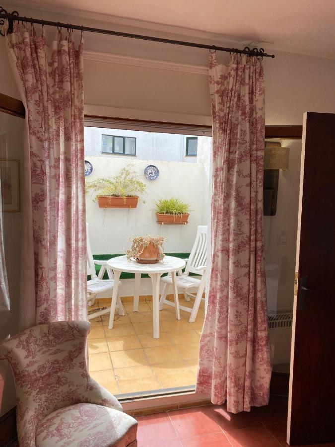 Apartmán La Mejor Terraza De Tamariu Exteriér fotografie